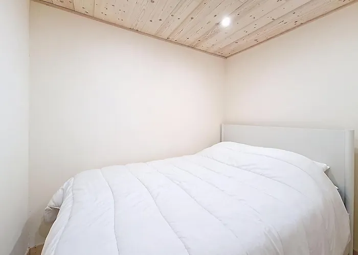 Cozy Au Pied Des Pistes Avec Balcon Sud, Pour 4 Personnes - Fr-1-832-3 瓦托伦斯